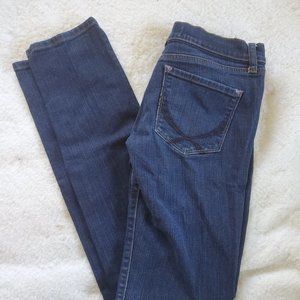 Victoria's Secret Pink Skinny Jeans, Sz 4L